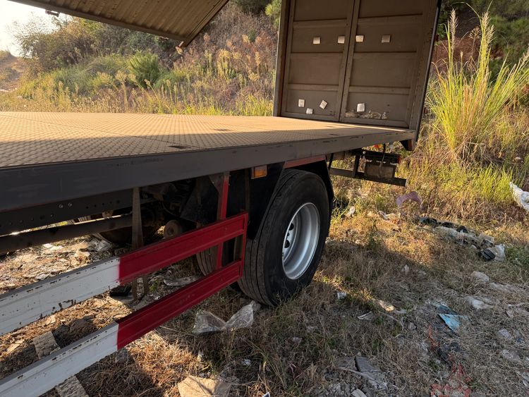 中国重汽 豪沃TS7 290马力 精品车 年 图片5