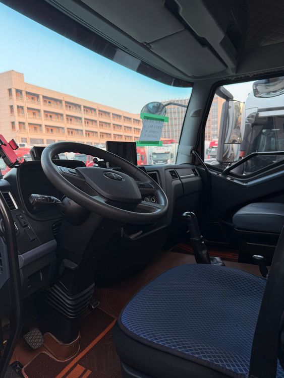 一汽解放 J6G 320马力 精品车 年 图片4
