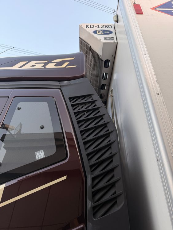 一汽解放 J6G 320马力 精品车 年 图片6