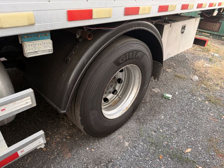 中国重汽 汕德卡G5S 290马力 精品车 年 图片6
