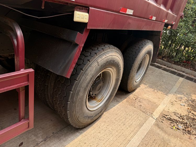 陕汽重卡 德龙X3000 430马力 精品车 年 图片5