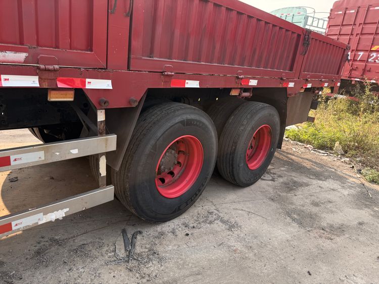 东风商用车 天龙KL 465马力 精品车 年 图片5