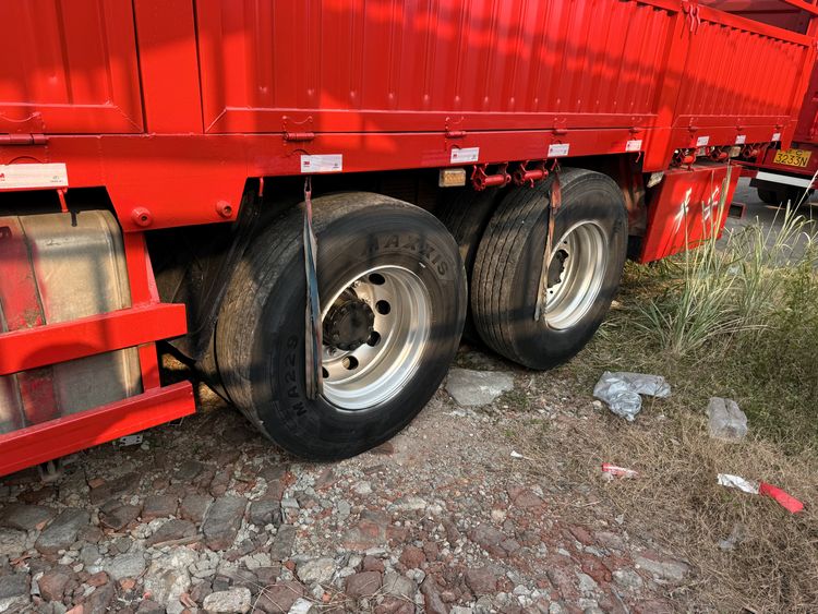青岛解放 JH6 460马力 精品车 年 图片5