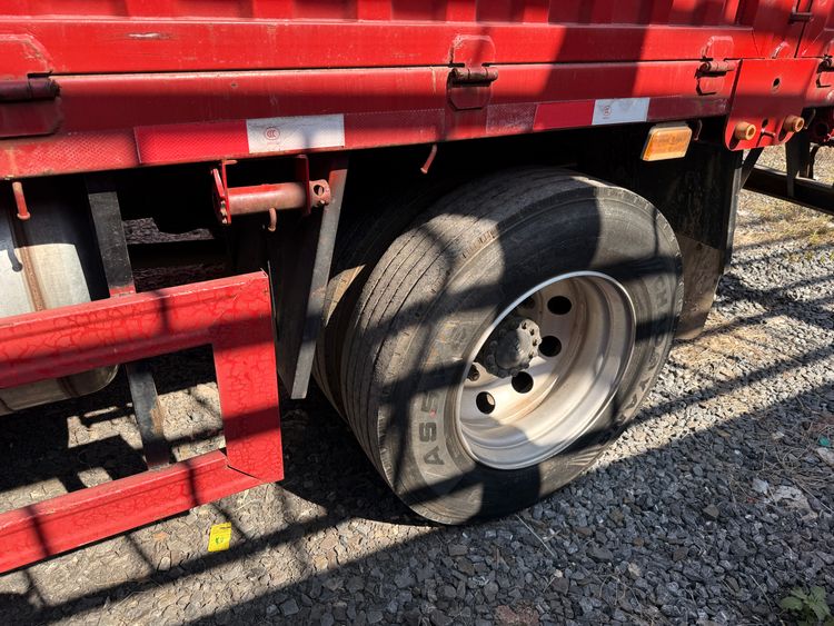 乘龙 乘龙H5 300马力 精品车 图片6